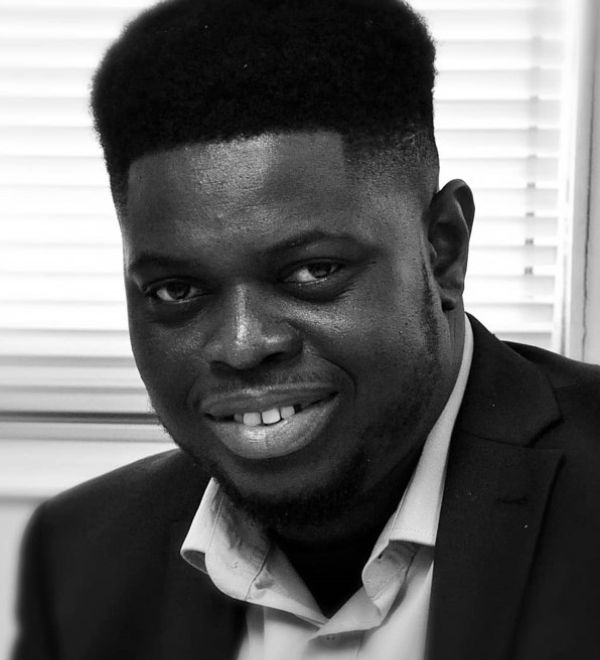 Oluwafemi-Omoniyi